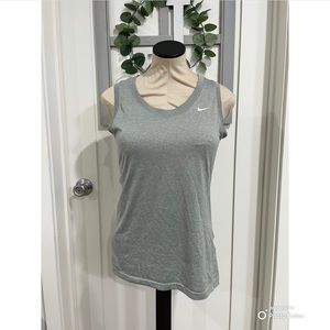 Nike muscle tank